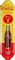 Nostalgic Art Retro Analoges Thermometer Vorschaubild