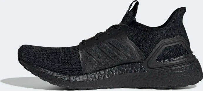 adidas Ultraboost 19 core black (Herren)