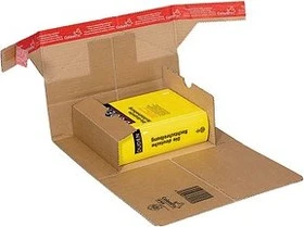 ColomPac CP 030 Versandtasche 371x272x102mm, 20er-Pack