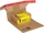 ColomPac CP 030 Versandtasche 371x272x102mm, 20er-Pack (CP 030.04)