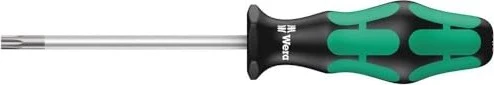 Wera Kraftform Plus Serie 300 367 HF Torx Schraubendreher, T8x60mm