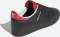adidas Gazelle Team core black/better scarlet (Herren) Vorschaubild