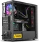 Nox Xtreme Infinity Omega, Glasfenster Vorschaubild