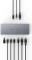 Hyper HyperDrive 11-Port Thunderbolt 4 Dock, Multiport-Adapter, grau, Thunderbolt 4 [Buchse] Vorschaubild