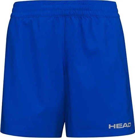 Head Club Hose kurz royal blue (Damen)