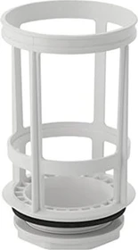 Geberit Bassin zu Geberit Twinline UP-Spülkasten 12cm