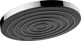 Hansgrohe Pulsify S Kopfbrause 260 1jet chrom