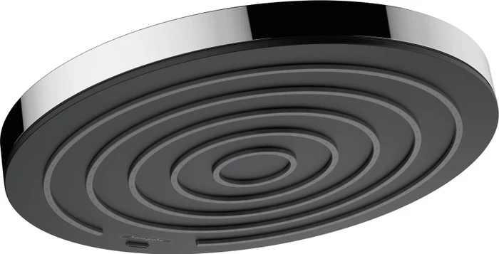 hansgrohe Pulsify Kopfbrause 24141140 8,4 l/min, 0,8 bar, brushed bronze Image