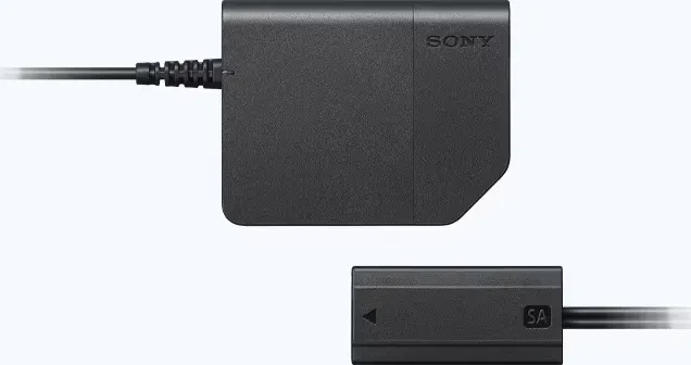 Sony DC-C2 Netzadapter