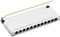 EFB Elektronik Mini-Patchpanel Cat6A 10", 0.5HE Vorschaubild