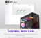 NZXT F140 RGB, schwarz, 140mm Vorschaubild
