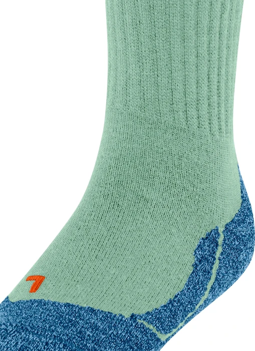 Falke Active Warm Socken jade (Junior)