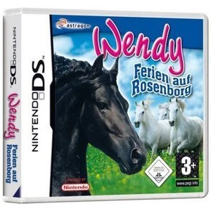 Wendy - Ferien auf Rosenborg (DS)