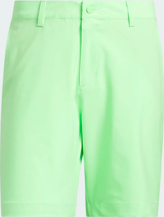 adidas Ultimate365 8.5-Inch Golf Shorts lime burst (Herren)