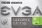 EVGA GeForce GT 730, 4GB DDR3, 2x DVI, Mini HDMI Vorschaubild