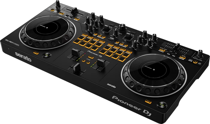 Pioneer DJ DDJ-REV1