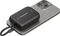Wentronic Goobay Powerbank 10000mAh mit integriertem USB-C-Kabel schwarz Vorschaubild