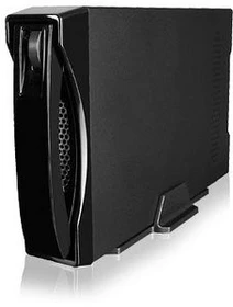 RaidSonic Raidon GT1650-1S-SB3, USB-B 3.0/eSATA
