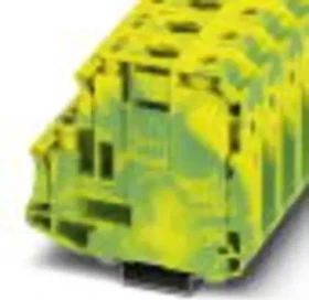 Phoenix Contact UKH 70/4X10-PE - Schutzleiter-Reihenklemme