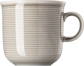 Thomas Trend Colour Becher mit Henkel 280ml moon grey