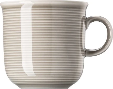 Thomas Trend Colour Becher mit Henkel 280ml moon grey