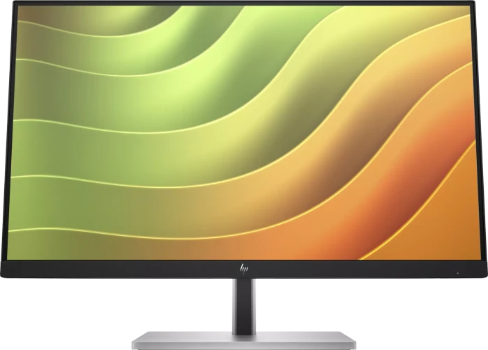 HP E24u G5, 5 Jahre Garantie, 23.8"