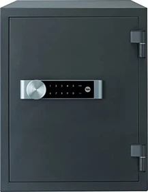 Yale YFM/520/FG2 X-Large Brandschutztresor, elektronisches Zahlenschloss