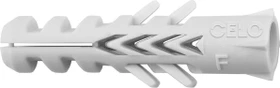 CELO F14 14x70 Spreizdübel, 14x70mm, 20 Stück