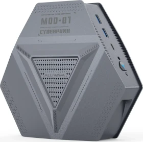 Alliwava GH9, Core i9-12900HK, 32GB RAM, 1TB SSD
