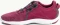Jack Wolfskin Spirit A.E.D Low sangria red (Damen) Vorschaubild