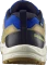 Salomon XA Pro V8 Waterproof bluing/acid lime/black (Junior) Vorschaubild