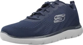 Skechers Summits - Torre blau/grau (Herren)