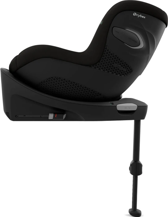 Cybex Sirona G3 magic black comfort 2026