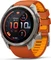 Garmin Fenix 9 Pro inReach 51mm titanium/autumn orange-spark orange Vorschaubild