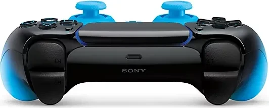Sony DualSense Controller wireless rhythm blue (PS5)