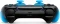 Sony DualSense Controller wireless rhythm blue (PS5) Vorschaubild
