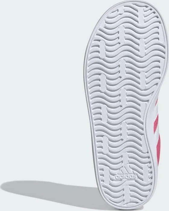 adidas VL Court 3.0 pink fusion/cloud white/grey four (Junior)