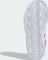 adidas VL Court 3.0 pink fusion/cloud white/grey four (Junior) Vorschaubild