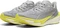 Puma Deviate Nitro 4 vibrant silver/lux lime (Herren) Vorschaubild