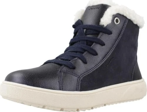 Geox Theleven Girl B AB blau (Junior)