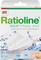 Lohmann & Rauscher Ratioline Aqua Duschpflaster steril Vorschaubild