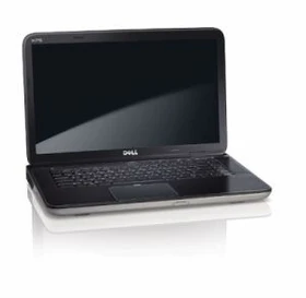 Dell XPS 15 502X (2012), Core i7-2670QM, 6GB RAM, 500GB HDD, GeForce GT 525M, DE