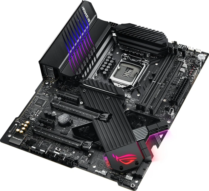 ASUS ROG Maximus XII Apex (Intel 1200)