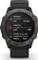 Garmin Fenix 6X Sapphire carbon grey dlc/black Vorschaubild