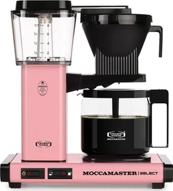 Technivorm Moccamaster KBG Select rosa