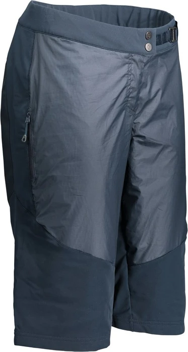 Scott Trail Storm Insuloft AL Fahrradhose kurz dark blue (Damen)