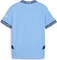 Puma Manchester City F.C. 2024/2025 Heimtrikot (Junior) Vorschaubild