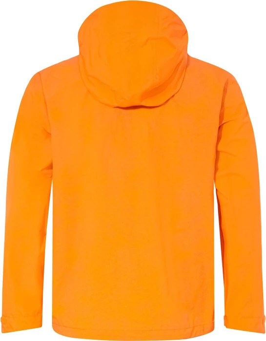Vaude Comyou Fahrradjacke kurkuma (Herren)
