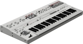 UDO Audio Super 6 schwarz