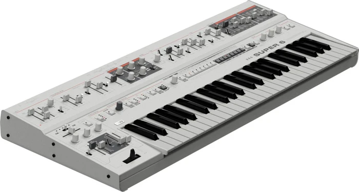 UDO Audio Super 6